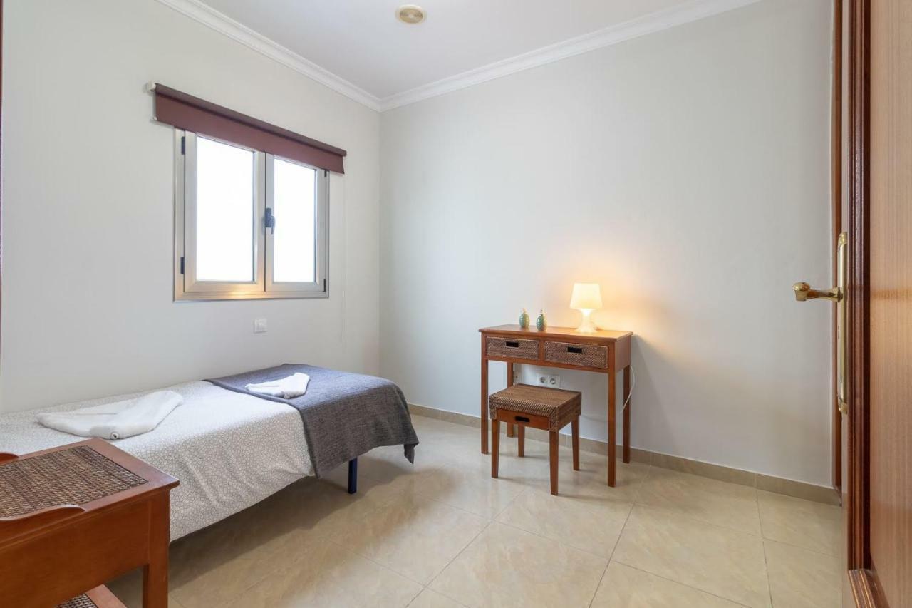 Апартаменты Flatguest Aquario Лас-Пальмас-де-Гран-Канария Экстерьер фото